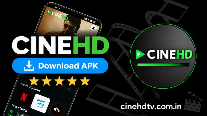 CineHD