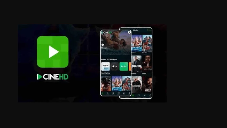 cinehd apk